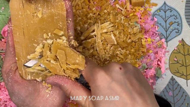 Dry soap cubes set/asmr soap cutting/relaxing video/сухие кубики на мыле/асмр резка мыла/Релакс смотреть онлайн