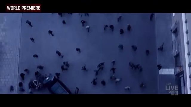 ТОП 10 самых ожидаемых игр про зомби на ПК,PC,XBOX ONE. смотреть онлайн