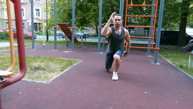 Делай ноги@авцехуегонет смотреть онлайн