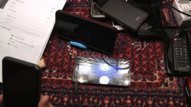 Samsung S9+, телефон о котором я мечтал. 1 часть. Минусы._0003 смотреть онлайн