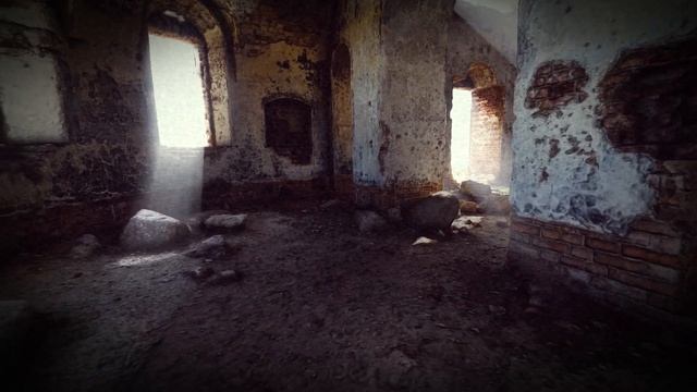Лопуховка. Никольская церковь. Рунные камни смотреть онлайн