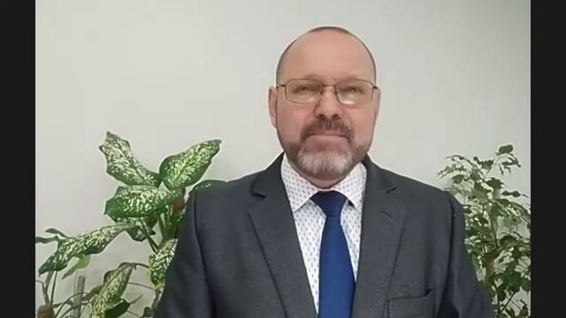 Возложивший руку свою на плуг и озирающийся назад не благонадежен (Служ. церквей Евразии 30.03.2023