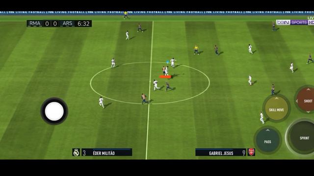 FIFA 16 UP TO FIFA EA FC 24 TERBARU 2024 #eafc24 смотреть онлайн