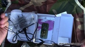 Телефон Explay TV 240(The phone Explay TV 240)