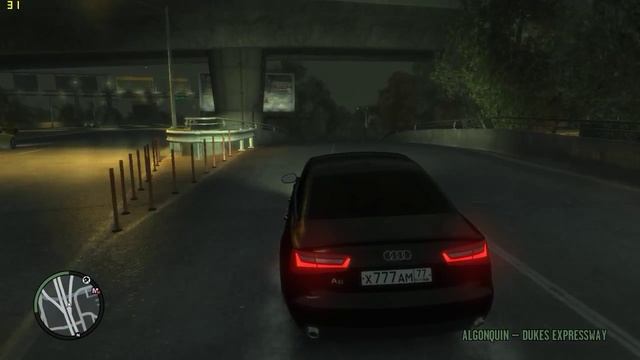 Grand Theft Auto 4 INTEL CORE I3 GTX 650 2GB смотреть онлайн