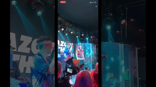 Gayazov$Brother$ Мытищи Mira club! 25.03.23. «Маленькие смешные кадры» смотреть онлайн