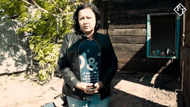 Помощь семье Ивановых. Петропавловск. смотреть онлайн