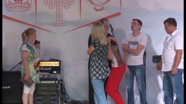 Школа экзорцизма Боб Ларсон. Bob Larson. School of exorcism 21.08.2014 Часть 8 смотреть онлайн