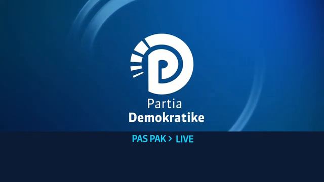 Anëtari i Kryesisë, Belind Këlliçi deklaratë për media në sallën “Gramoz Pashko”, selia PD. смотреть онлайн