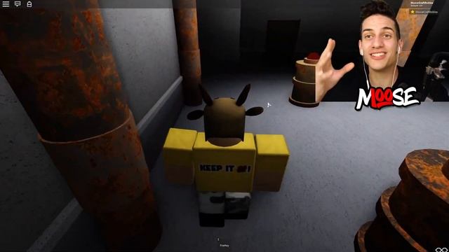 ONLY 1% CAN SURVIVE ROBLOX SAW... смотреть онлайн