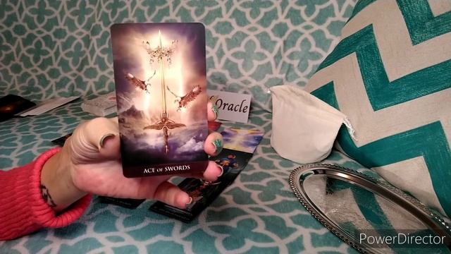 ♒AQUARIUS | "SELF FULFILLING PROPHECY" ? | ✨MARCH 2022 | TAROT & DICE READING✨ смотреть онлайн