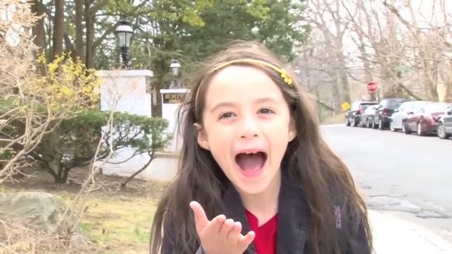 Children's Song- Back to School смотреть онлайн