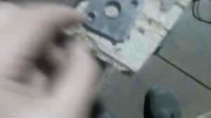 Доп насос НШ16  на шифенг 244