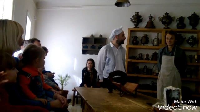 Технология изготовления пастилы на фабрике в городе Коломна смотреть онлайн