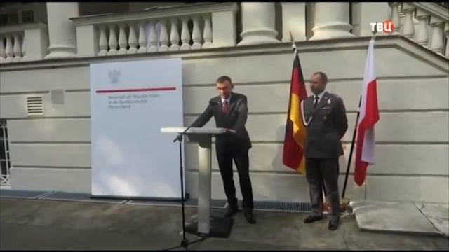 Новая польская дикость смотреть онлайн