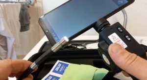 Лучший эндоскоп с AliExpress для проверки двигателя - Эндоскопия двигателя - Бороскоп