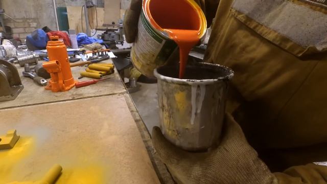 Трубогиб своими руками + чертежи! (Tube Bender DIY)