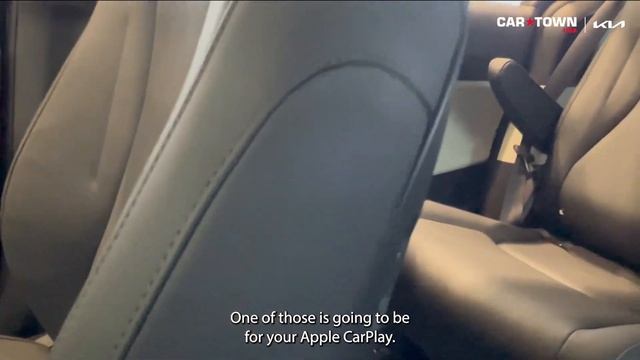 Introducing the 2024 Kia Carnival LX: Your Ultimate Family Minivan at Car Town Kia. смотреть онлайн