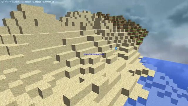 Learning OpenGL C++ | Minecraft PART V смотреть онлайн