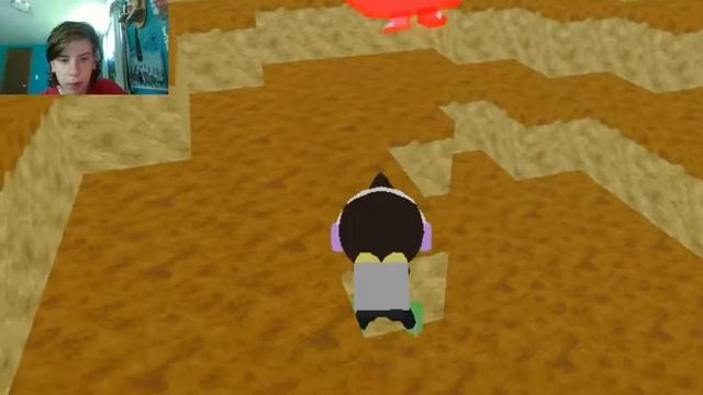 getting superboots and the superwhip/super cave cavern смотреть онлайн