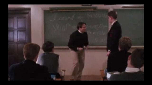 |Слэш| Neil and Todd - На чьей ты стороне? смотреть онлайн