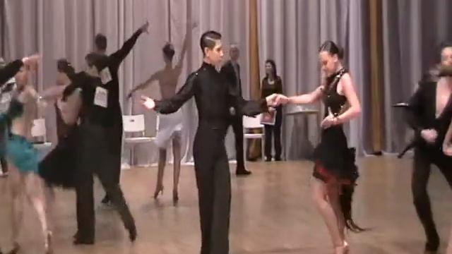 Румба Российские Звезды смотреть онлайн