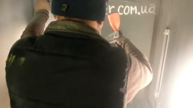 Покраска легкосплавного диска в серебро смотреть онлайн