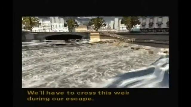 The Italian Job (PS1) | Review смотреть онлайн