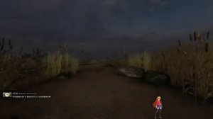 S.T.A.L.K.E.R.: CLEAR SKY (ЧИСТОЕ НЕБО) (Прохождение часть 1)