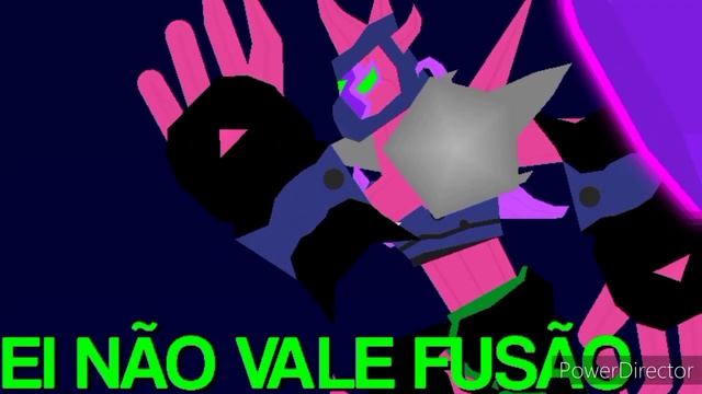 BEN DARK VS BEN10VERSE FINAL(STICK NODES) смотреть онлайн