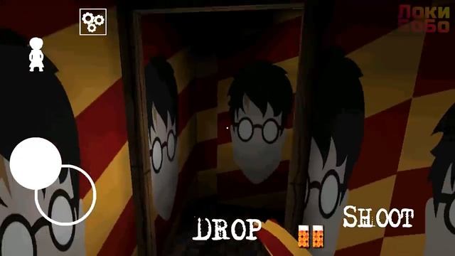?ГРЕННИ это Гермиона ?Мод Гарри Поттер Granny Chapter Two смотреть онлайн