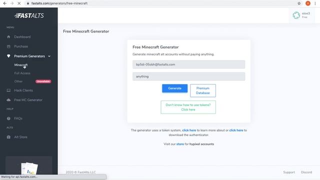 How to get more Free Minecraft Accounts than you can count смотреть онлайн
