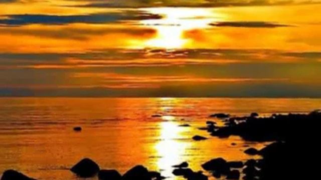 Александр Малинин - Летняя ночь смотреть онлайн