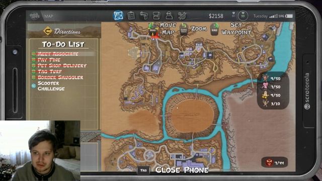 Postal 4 No Regerts - Walkthrough #7 - Прохождение - Я Стал Кошкой !!