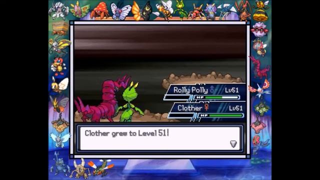 Pokemon Rejuvenation Bug Mono Run Episode 37 - Kristiline Town Help Center Episode смотреть онлайн