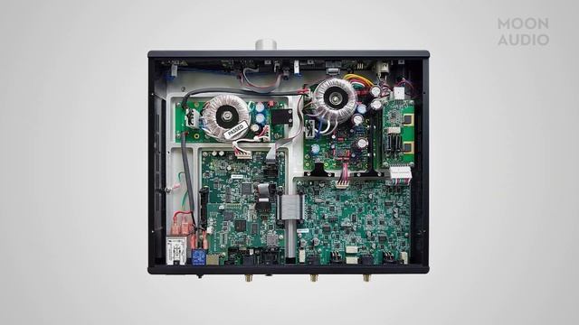 Audiophiles & Apartments: Downsizing your Hi-Fi Gear for Headphones | Moon Audio смотреть онлайн