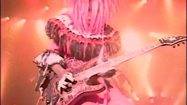 Eliphas Levi - 美しきローゼの十字架 | Utsukushiki ROSE no Jyuujika | VHS 1080p | Revisited | смотреть онлайн