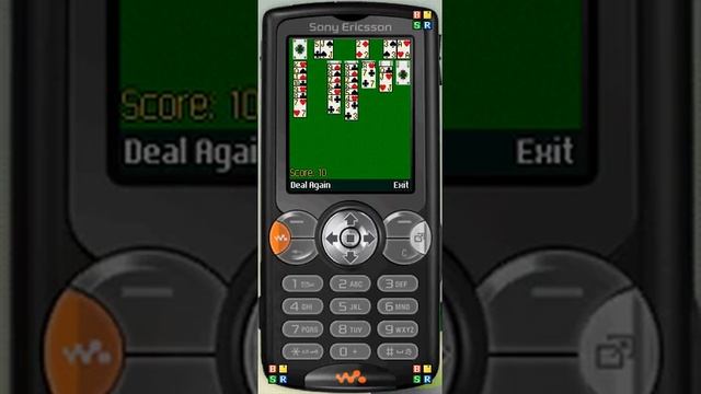 Hovr-Solitaire смотреть онлайн