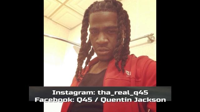 BOSS UP- Q45 смотреть онлайн