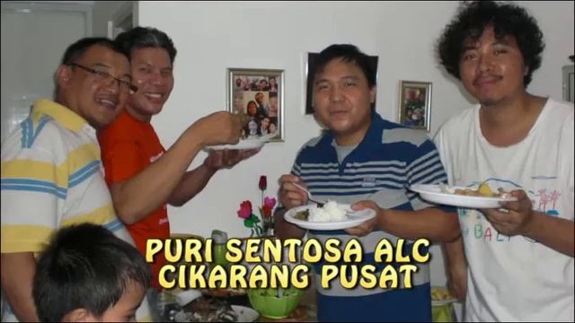 CIKARANG WEST JAVA,INDONESIA смотреть онлайн