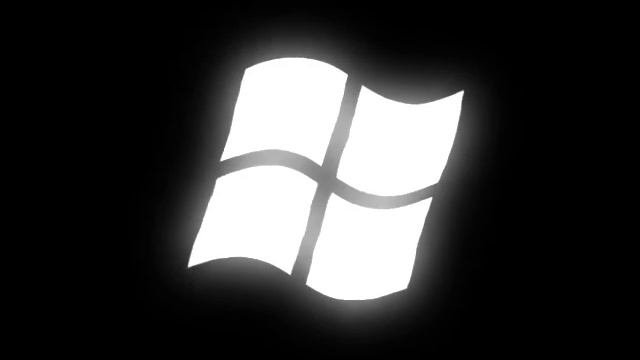 Windows 2004 (Logo Animation) смотреть онлайн