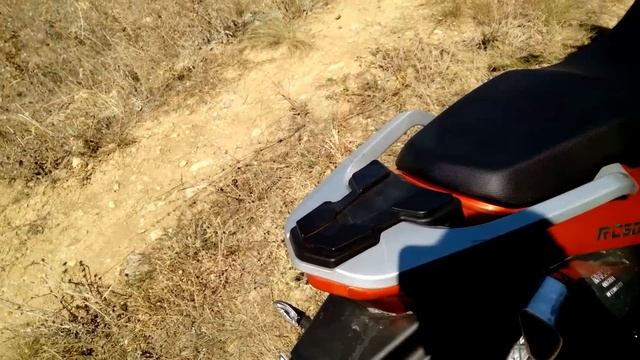 обзор Racer Ranger Rc300