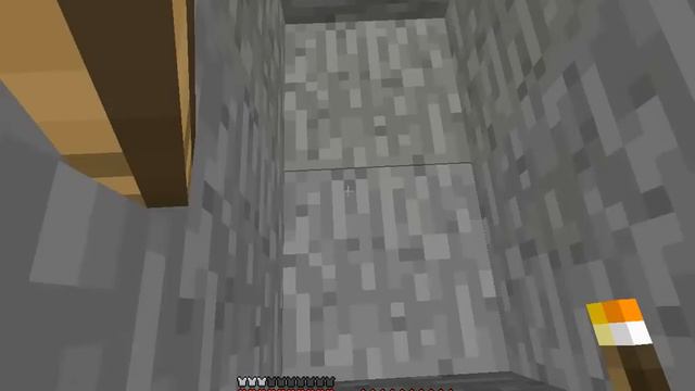 Minecraft-Нубик-Первое железо-2 часть смотреть онлайн