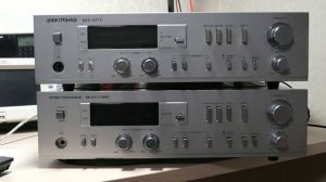 Электроника ЭФ-017 vs Электроника 50У-017с