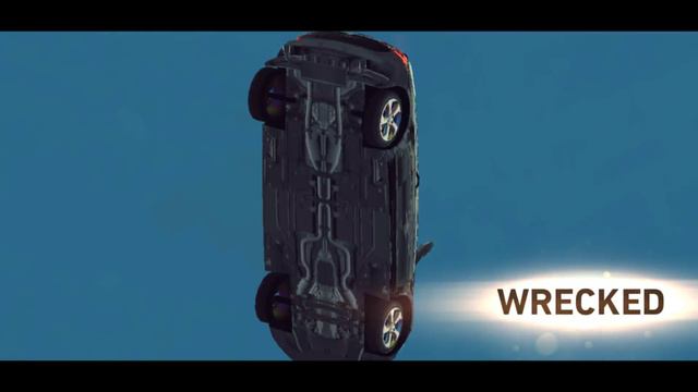 Need for Speed: No Limit Physics смотреть онлайн