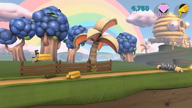 Runner 3 | First Impressions смотреть онлайн