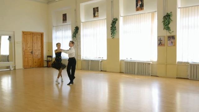 6 Уровень Самба смотреть онлайн