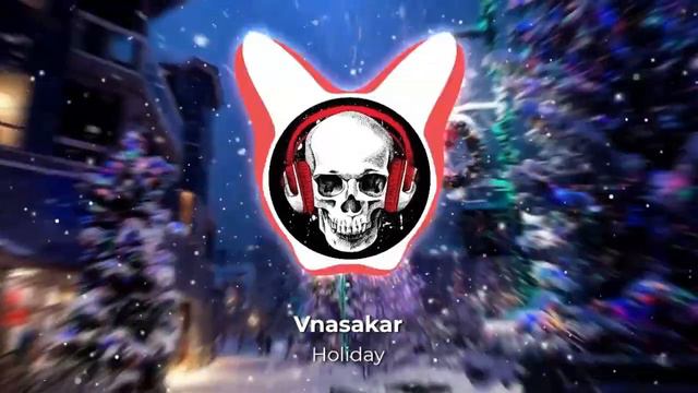VnasaKar - Holiday (ArmMusicBeats Remix) 2023