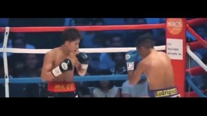 7 раз когда Наоя Иноуэ показал силу  следующего УРОВНЯ!