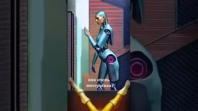 Удивительное видео, искусственный интеллект показал как  #искуственныйинтеллект #нейросеть #айти